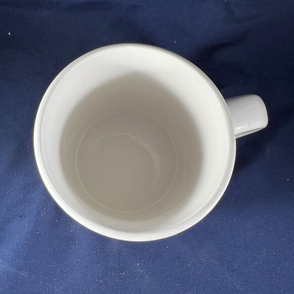 Cute Purple Owl Ceramic Coffee Mug  Dishwasher Microwave & Freezer Safe - Picture 3 of 4